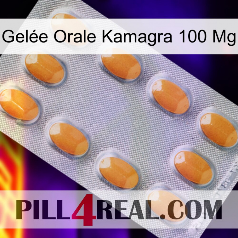 Gelée Orale Kamagra 100 Mg cialis3